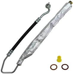 ACDelco Power Steering Hoses for 2011-2012 SEDONA - 19359601