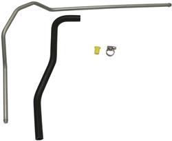 ACDelco Power Steering Hoses 19359225