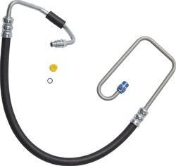 ACDelco Power Steering Hoses for 1988-1989 ESCORT, 1988 EXP - 19147814