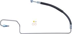 ACDelco Power Steering Hoses for 1984-1989 300ZX - 19147872