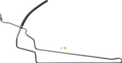 ACDelco Power Steering Hoses 19147882