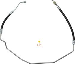 ACDelco Power Steering Hoses for 1979-1981 280ZX - 19147956
