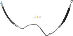 ACDelco Power Steering Hoses for 1992-1995 PASEO, 1991-1994 TERCEL - 19147970