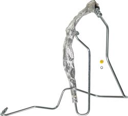 ACDelco Power Steering Hoses for 1987-1989 SABLE, TAURUS - 19148029