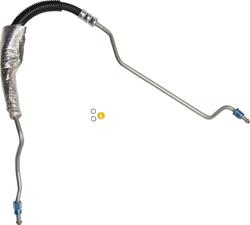 Find ACDELCO PROFESSIONAL 36-355230 Steering Pressure Hose in Chino