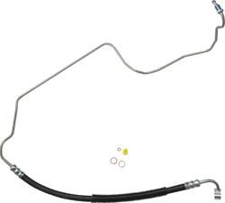 ACDelco Power Steering Hoses for 1987-1989 MIGHTY MAX, RAM 50 - 19148062