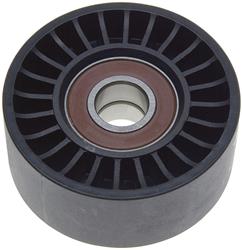 ACDelco Gold Idler Pulleys 19143213