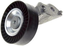 ACDelco Gold Idler Pulleys 19188396
