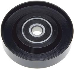ACDelco Gold Idler Pulleys for 1989-1994 MAXIMA - 19144004