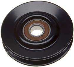 ACDelco Gold Idler Pulleys for 1998-2004 FRONTIER, 2000-2004 XTERRA - 19144005