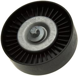 ACDelco Gold Idler Pulleys for 2003-2005 C230 - 19188057