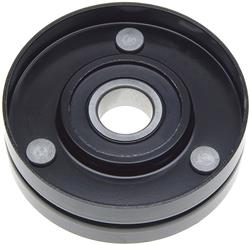 ACDelco Gold Idler Pulleys 19160809