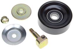 ACDelco Gold Idler Pulleys for 2000-2006 SENTRA - 19160810