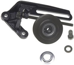 ACDelco Gold Tensioner Pulleys for 1993-1996 IMPREZA, 1990-1994 LEGACY, 2012-2013 VELOSTER - 19162279