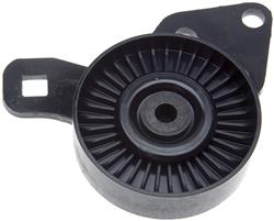 ACDelco Gold Idler Pulleys for 1994 B2300, 1990-1997 RANGER - 19163806