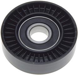 ACDelco Gold Idler Pulleys 19163805