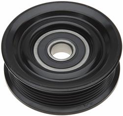 ACDelco Gold Idler Pulleys 19163804