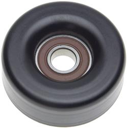 ACDelco Gold Tensioner Pulleys 19186936