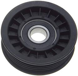 ACDelco Gold Idler Pulleys 19187915
