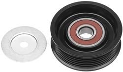 ACDelco Gold Idler Pulleys 19188065