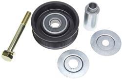 ACDelco Gold Idler Pulleys 19188067