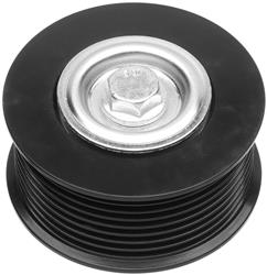 ACDelco Gold Idler Pulleys 19193103