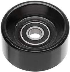 ACDelco Gold Idler Pulleys 19187916