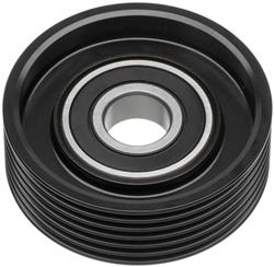 ACDelco Oil Pump Drive Pulleys 19188076