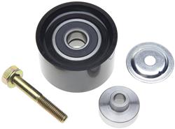 ACDelco Gold Idler Pulleys 19188078