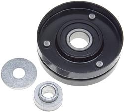 ACDelco - Oil Pump Drive Pulleys for 2006-2012 ECLIPSE, 2004-2011 ENDEAVOR, 2004-2007 GALANT - 19188080