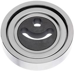ACDelco - Idler Pulleys for 2001-2008 GRAND VITARA, 2002-2006 XL-7 - 19341408