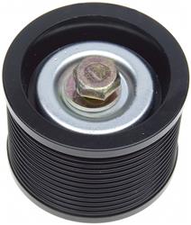 ACDelco Gold Idler Pulleys 19188088