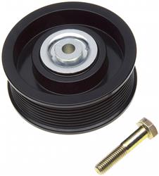 ACDelco Gold Idler Pulleys 19188093