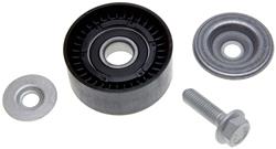 ACDelco Gold Idler Pulleys 19193105
