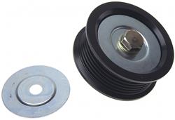 ACDelco Gold Idler Pulleys 19252589