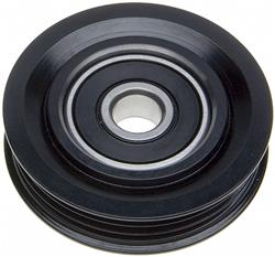 ACDelco Gold Idler Pulleys for 2001-2009 PRIUS - 19193106