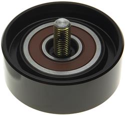 ACDelco Gold Idler Pulleys 19253836