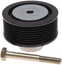 ACDelco Gold Idler Pulleys 19252592