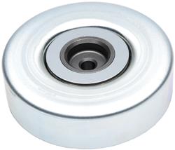 ACDelco Gold Idler Pulleys for 2008-2011 GS460, 2007-2017 LS460 - 88875693