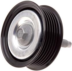 ACDelco Gold Idler Pulleys for 2005-2011 FOCUS, 2006-2015 MX-5 MIATA - 19310019