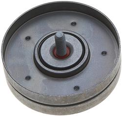 ACDelco Gold Idler Pulleys 19255299