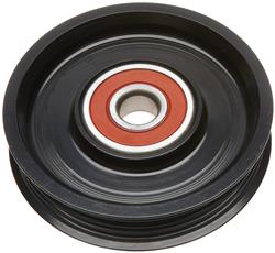 ACDelco Gold Idler Pulleys for 1996 300ZX, 1989-1994 MAXIMA - 88875698