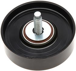 ACDelco Gold Idler Pulleys for 2000-2004 FOCUS - 88875699