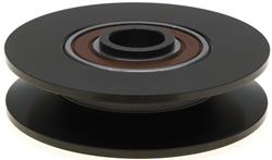 ACDelco Gold Idler Pulleys for 2004-2008 SAF-T-LINER - 88877493