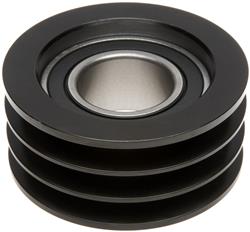 ACDelco Gold Idler Pulleys for 2010-2011 ORION VII - 19297912