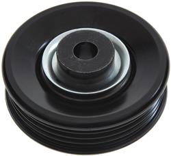 ACDelco Gold Idler Pulleys for 1998-2000 AVENGER, SEBRING - 19298351