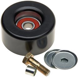 ACDelco Gold Idler Pulleys 19298353