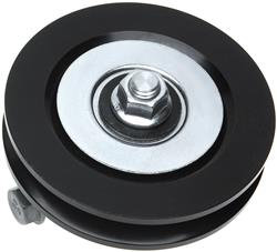 ACDelco Gold Idler Pulleys for 1987-1994 4RUNNER, PICKUP - 19298355