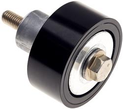 ACDelco Gold Idler Pulleys 19309766