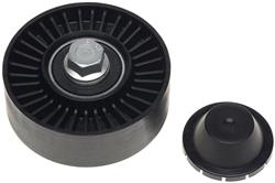 ACDelco Gold Idler Pulleys 88877494